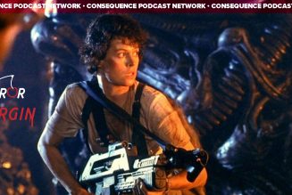 Aliens Is a Crucial Chapter for Feminism in Horror