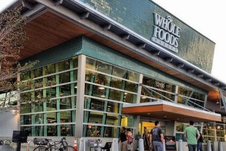 Amazon Go’s cashierless tech may come to Whole Foods as soon as next year