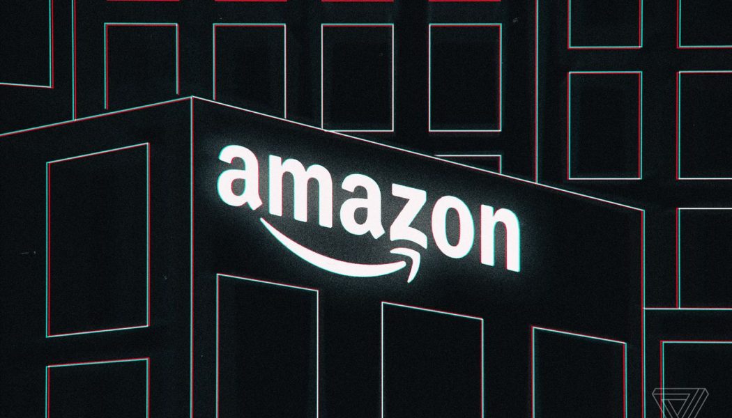 Amazon reportedly considering mall spaces for fulfillment centers