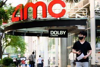 AMC Theaters plans to reopen more than 100 locations in the US starting August 20th