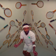 Aminé Rules the (Tennis) Court in “Compensating” Video with Young Thug: Watch