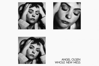 Angel Olsen Reveals New Album Whole New Mess: Stream