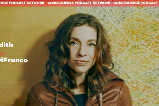 Ani DiFranco on Capital Punishment, Working with Inmates, and the Prison Music Project