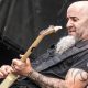 Anthrax’s Scott Ian: I’m Probably “Not Going Back to Work” Until 2022