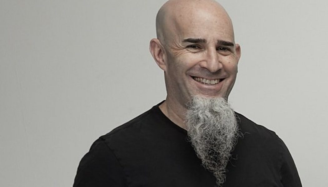 ANTHRAX’s SCOTT IAN On Touring Post-Pandemic: ‘In My Mind, I’m Not Going Back To Work, Probably, Until 2022’