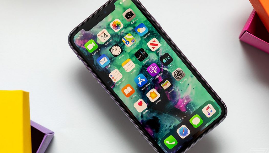 Apple reportedly using cheaper iPhone battery parts to offset 5G cost