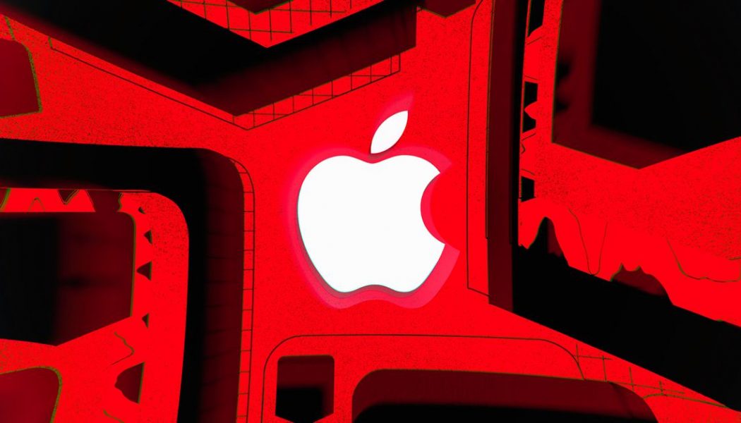 Apple says Epic is ‘putting the entire App Store model at risk’