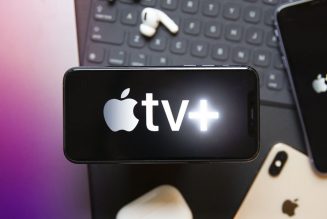 Apple TV Plus is reportedly getting augmented reality companion content