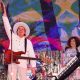 Arcade Fire’s Win Butler and Régine Chassagne Give Three-Song Livestream Performance: Watch