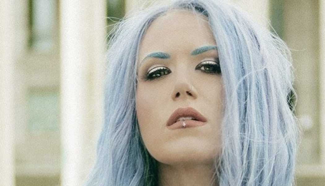 ARCH ENEMY’s ALISSA WHITE-GLUZ Collaborates With Her Sister On NO JOY’s ‘Dream Rats’ Single