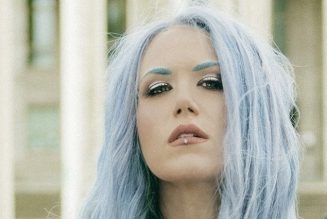 ARCH ENEMY’s ALISSA WHITE-GLUZ Collaborates With Her Sister On NO JOY’s ‘Dream Rats’ Single