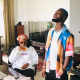 Asa and WurlD link up for a new collaboration