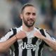 Aston Villa, West Ham linked with move for Gonzalo Higuain