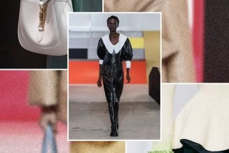 Autumn Winter 2020 Trends: The New Fashion Looks You Need to Know