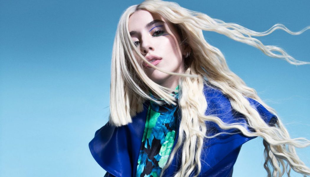 Ava Max Calls on Lauv & Saweetie for Empowering ‘Kings & Queens, Pt. 2′ Remix