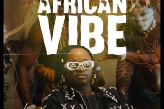 Ayanfe – African Vibe