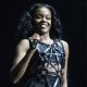 Azealia Banks Claims Kanye West Is In The Closet, Then Shaves Her Head [Video]