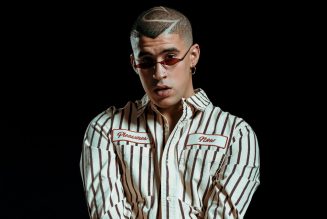 Bad Bunny Addresses Racism, Elections & More In Surprise Song ‘Compositor Del Año’: Listen