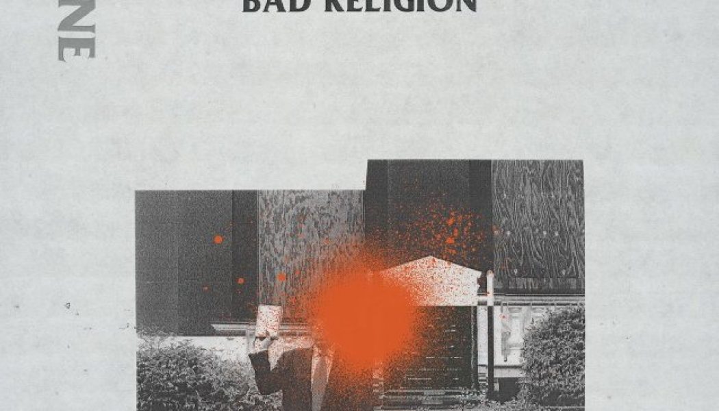 BAD RELIGION Recreates Classic Track ‘Faith Alone’ As Symphonic Plea For Reason