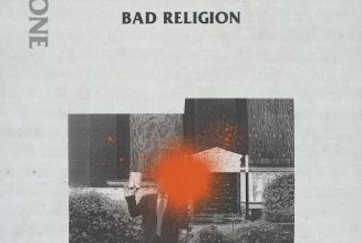 BAD RELIGION Recreates Classic Track ‘Faith Alone’ As Symphonic Plea For Reason