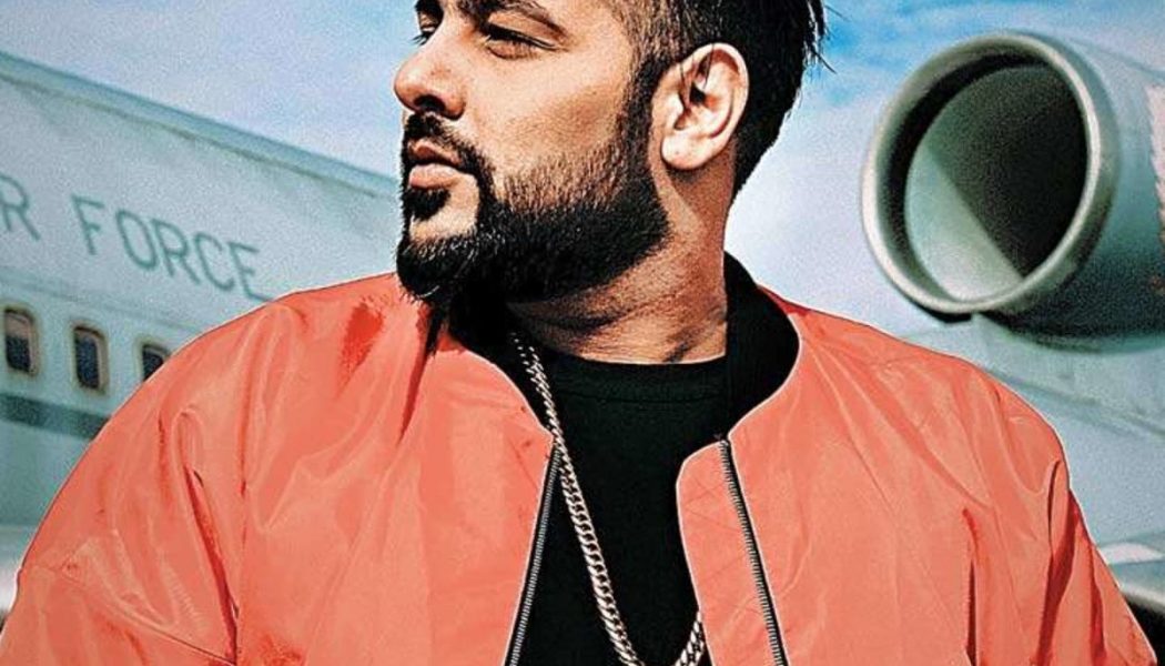 Badshah Faces Criminal Investigation After Allegedly Purchasing Fake YouTube Plays