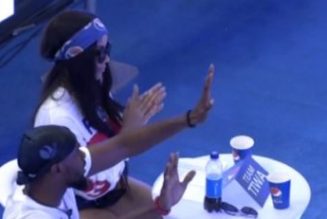 BBNaija: Nengi and Prince win Pepsi puzzle challenge