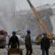 Beijing’s Workers’ Stadium razed as China target World Cup bid