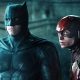 Ben Affleck to Return as Batman for The Flash Movie