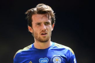 Ben Chilwell to Chelsea latest: £50 million move could collapse