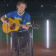 Ben Gibbard Covered John Fogerty’s ‘Centerfield’ Before Mariners Opening Day