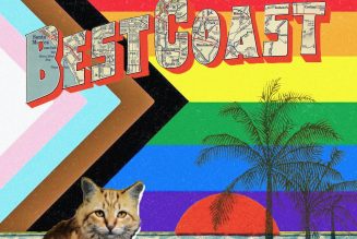 Best Coast Release New LGBTQ-Inclusive Version of “Boyfriend”: Stream