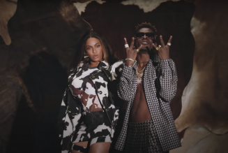 Beyoncé Releases Music Video for Major Lazer, Shatta Wale Collaboration “Already” from “Black Is King”