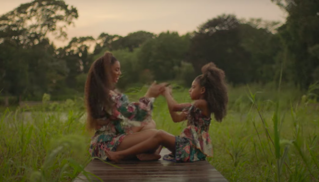 Beyoncé Shares ‘Brown Skin Girl’ Video