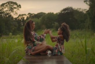 Beyoncé Shares ‘Brown Skin Girl’ Video