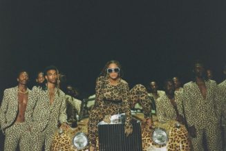 Beyoncé’s Black Is King Film Glorifies Her Message of Black Empowerment