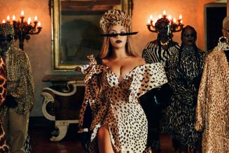 Beyoncé’s Black Is King Seeks to Change the Way We See Ourselves: Review