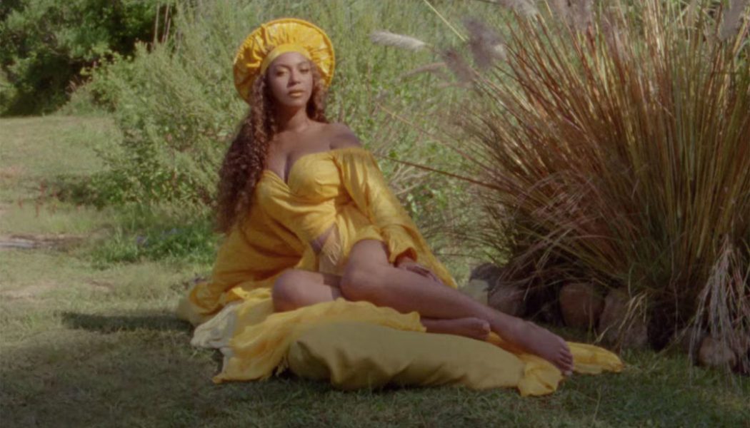 Beyoncé’s ‘Brown Skin Girl’ Video Is Now Available Outside of ‘Black Is King’: Watch