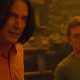 Bill & Ted Face the Music: Keanu Reeves and Alex Winter on Their Bond in New Clip