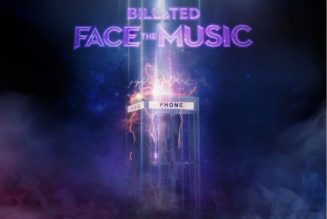 Bill & Ted Face the Music Soundtrack Released with New Mastodon and Lamb of God Songs: Stream