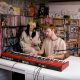 Billie Eilish and Finneas Recreate NPR Music’s Tiny Desk Set for At-Home Performance