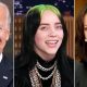 Billie Eilish, The Chicks, and More to Play Democratic National Convention