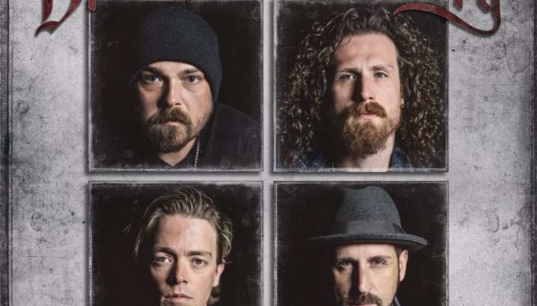 BLACK STONE CHERRY To Release ‘The Human Condition’ Album In October; ‘Again’ Single Now Available