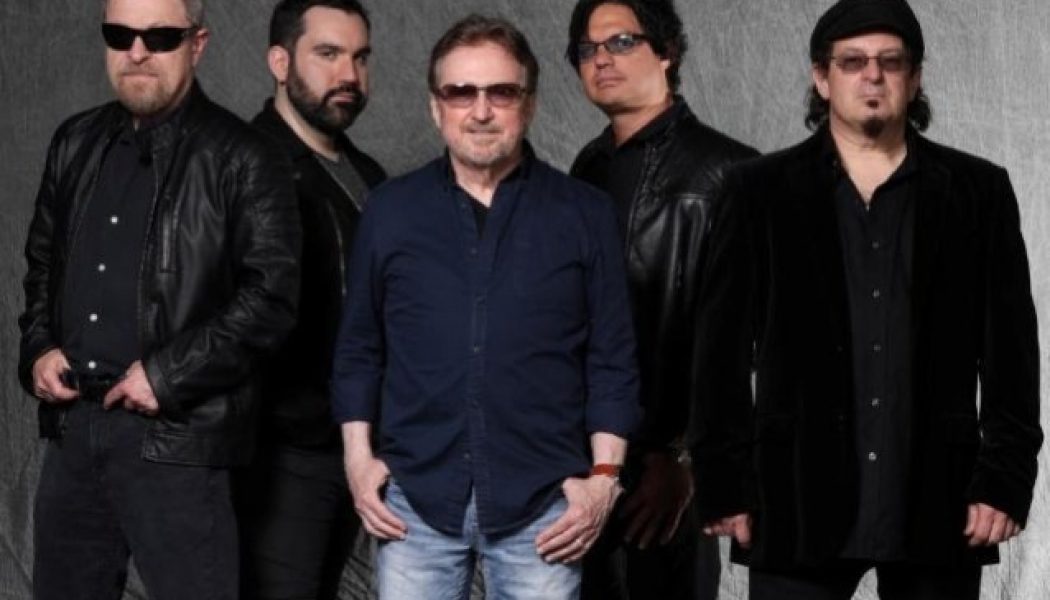 BLUE ÖYSTER CULT Unveils Details Of First Album In Nearly Two Decades, ‘The Symbol Remains’