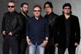 BLUE ÖYSTER CULT Unveils Details Of First Album In Nearly Two Decades, ‘The Symbol Remains’