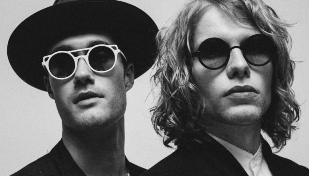 Bob Moses Drop Spellbinding New Single from Forthcoming Concept EP, “The Blame”