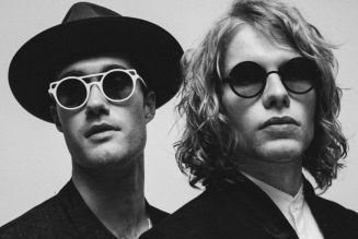 Bob Moses Drop Spellbinding New Single from Forthcoming Concept EP, “The Blame”