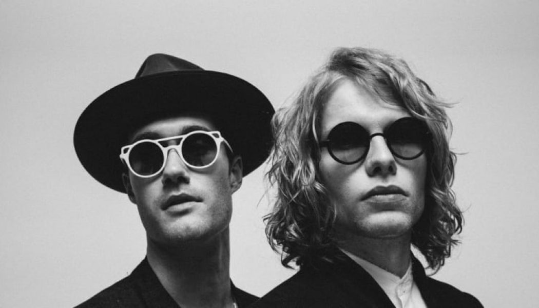 Bob Moses Release Highly Anticipated Thematic Project “Desire”