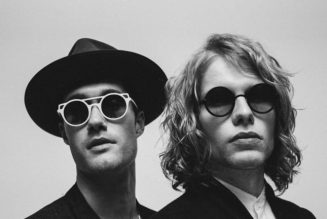 Bob Moses Release Highly Anticipated Thematic Project “Desire”