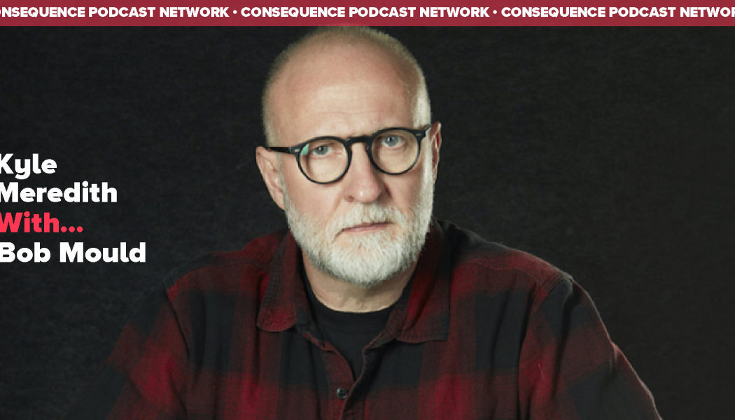 Bob Mould on Minneapolis, Trans Rights, and the 2020 Election