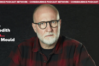 Bob Mould on Minneapolis, Trans Rights, and the 2020 Election